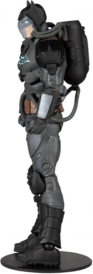 Action figure DC Multiverse - Batman Hazmat Suit 