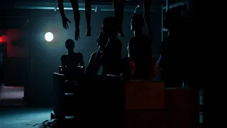 PS4 The Dark Pictures Anthology: The Devil In Me 