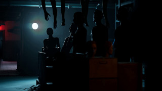 XBOX ONE The Dark Pictures Anthology: The Devil In Me 