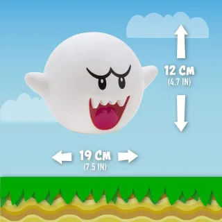 Lampa Paladone Super Mario - Boo Light With Sound 