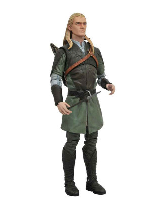 Action Figure The Lord of the Rings - Legolas 