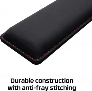 Ergonomska podloga za zglob ruke HyperX - Wrist Rest - Compact 60  / 65 