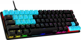 Keycaps HyperX - Rubber Keycaps - Blue 
