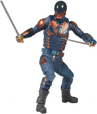 Action Figure Suicide Squad - Bloodsport 