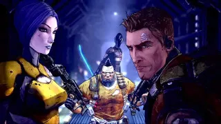 Switch Borderlands Legendary Collection (Code In a Box) 
