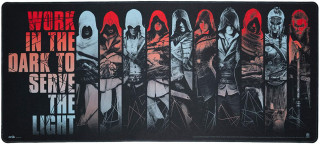 Podloga Assasins Creed XL - Desk Pad 