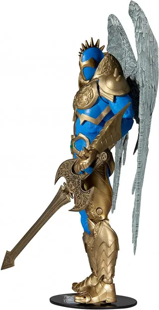 Action Figure Spawn - The Redeemer 