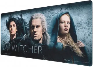 Podloga The Witcher XL Desk Pad 