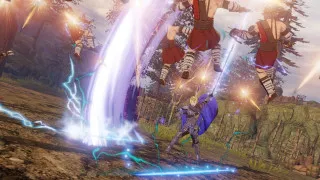 Switch Fire Emblem Warriors - Three Hopes 