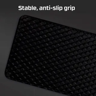 Ergonomska podloga za zglob ruke HyperX - Wrist Rest - Compact 60  / 65 