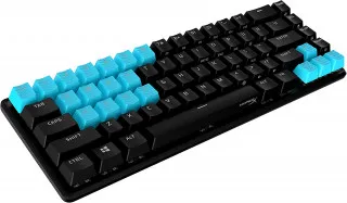 Keycaps HyperX - Rubber Keycaps - Blue 