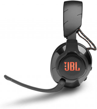 Slušalice JBL QUANTUM 600 Wireless - Black 