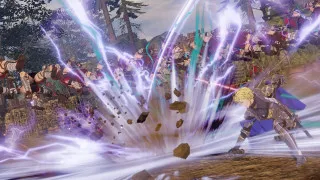 Switch Fire Emblem Warriors - Three Hopes 