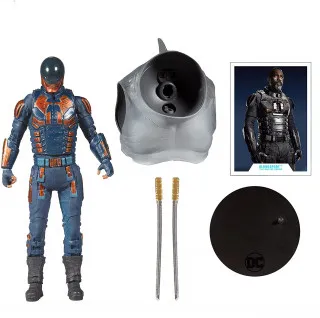 Action Figure Suicide Squad - Bloodsport 