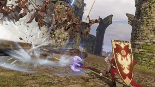 Switch Fire Emblem Warriors - Three Hopes 