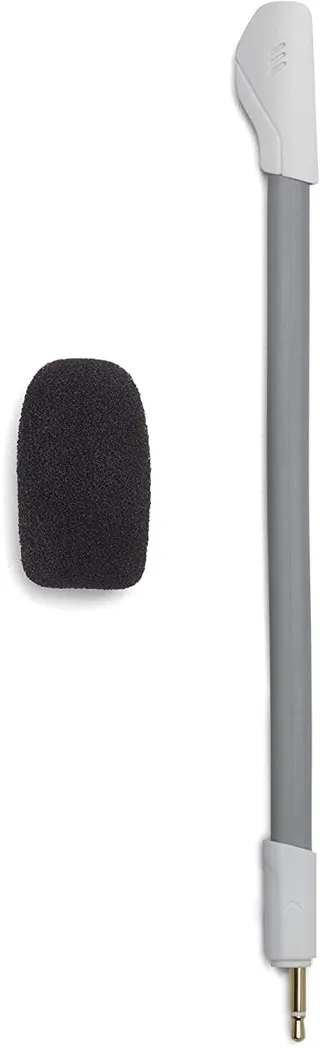 Slušalice JBL QUANTUM 100 - White 