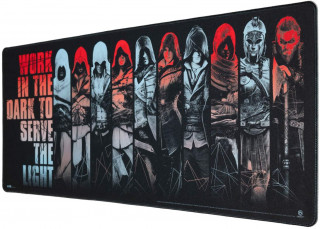 Podloga Assasins Creed XL - Desk Pad 