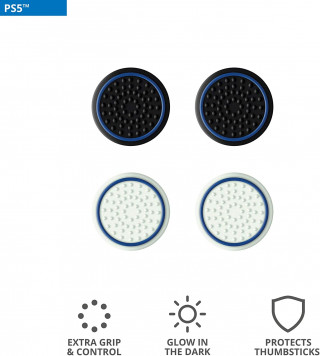 Trust Thumb Grips GXT 266 4-pack For PS5 DualSense 
