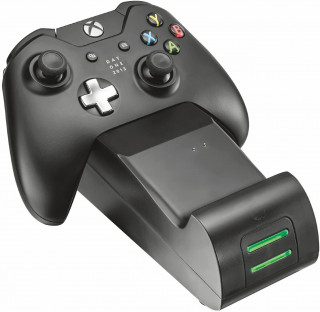 Trust GXT 247 Duo Charging Dock for Xbox One 