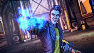 Switch Borderlands Legendary Collection (Code In a Box) 