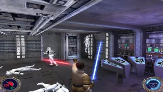 Switch Star Wars Jedi Knight Collection 