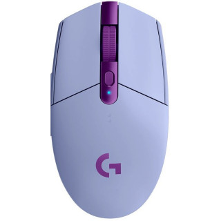 Miš Logitech G305 Wireless - Purple 