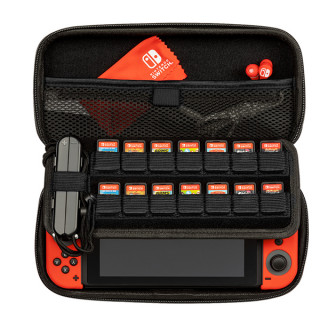 Deluxe Travel Case  PDP - Elite edition 