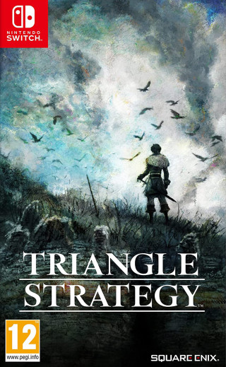 Switch Triangle Strategy 