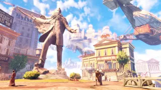Switch Bioshock the Collection 