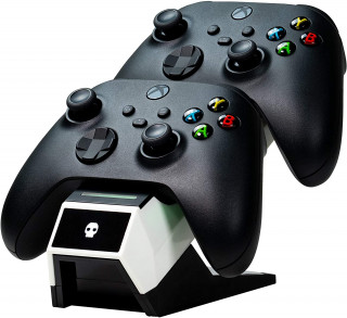 Numskull XBOX Series X - Dual Charging Dock 