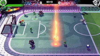 Switch Mario Strikers - Battle League Football 