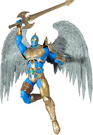 Action Figure Spawn - The Redeemer 