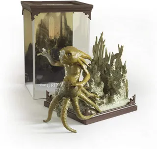 Statue Harry Potter - Magical Creatures Grindylow 