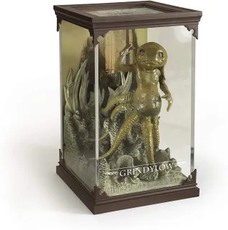 Statue Harry Potter - Magical Creatures Grindylow 