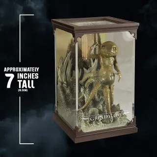 Statue Harry Potter - Magical Creatures Grindylow 