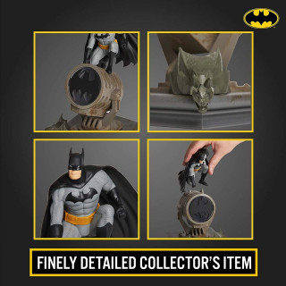 Lampa Paladone DC Comics - Batman 