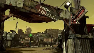 Switch Borderlands Legendary Collection (Code In a Box) 