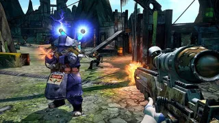 Switch Borderlands Legendary Collection (Code In a Box) 