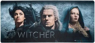 Podloga The Witcher XL Desk Pad 
