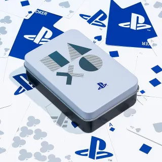 Karte Paladone - Playstation 5 