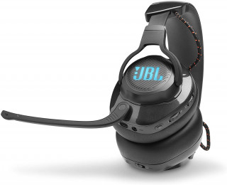 Slušalice JBL QUANTUM 600 Wireless - Black 