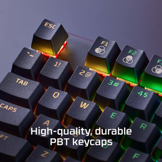 Tastatura HyperX Alloy Origins Core PBT - Red Linear 