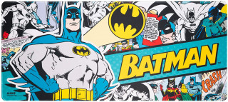 Podloga DC Comics - Batman XL Desk Pad 