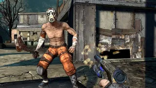 Switch Borderlands Legendary Collection (Code In a Box) 