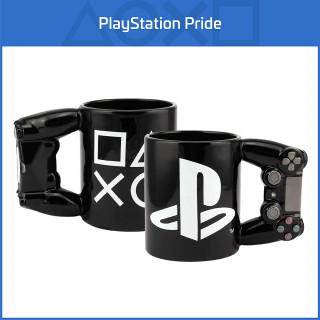 Šolja Paladone Playstation DS4 - Controller Mug 