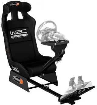 Playseat WRC 