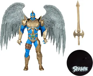 Action Figure Spawn - The Redeemer 