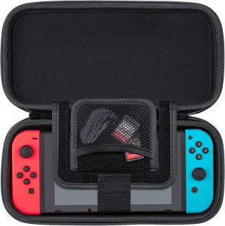 Torbica Deluxe Travel Case PDP - Zelda - Link 