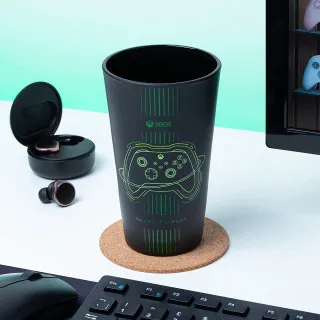 Čaša Paladone XBOX - Controller Glass 415ml 