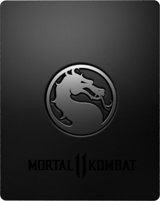 XBOX ONE Mortal Kombat 11 - Ultimate Collectors Edition 